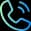Icône téléphone