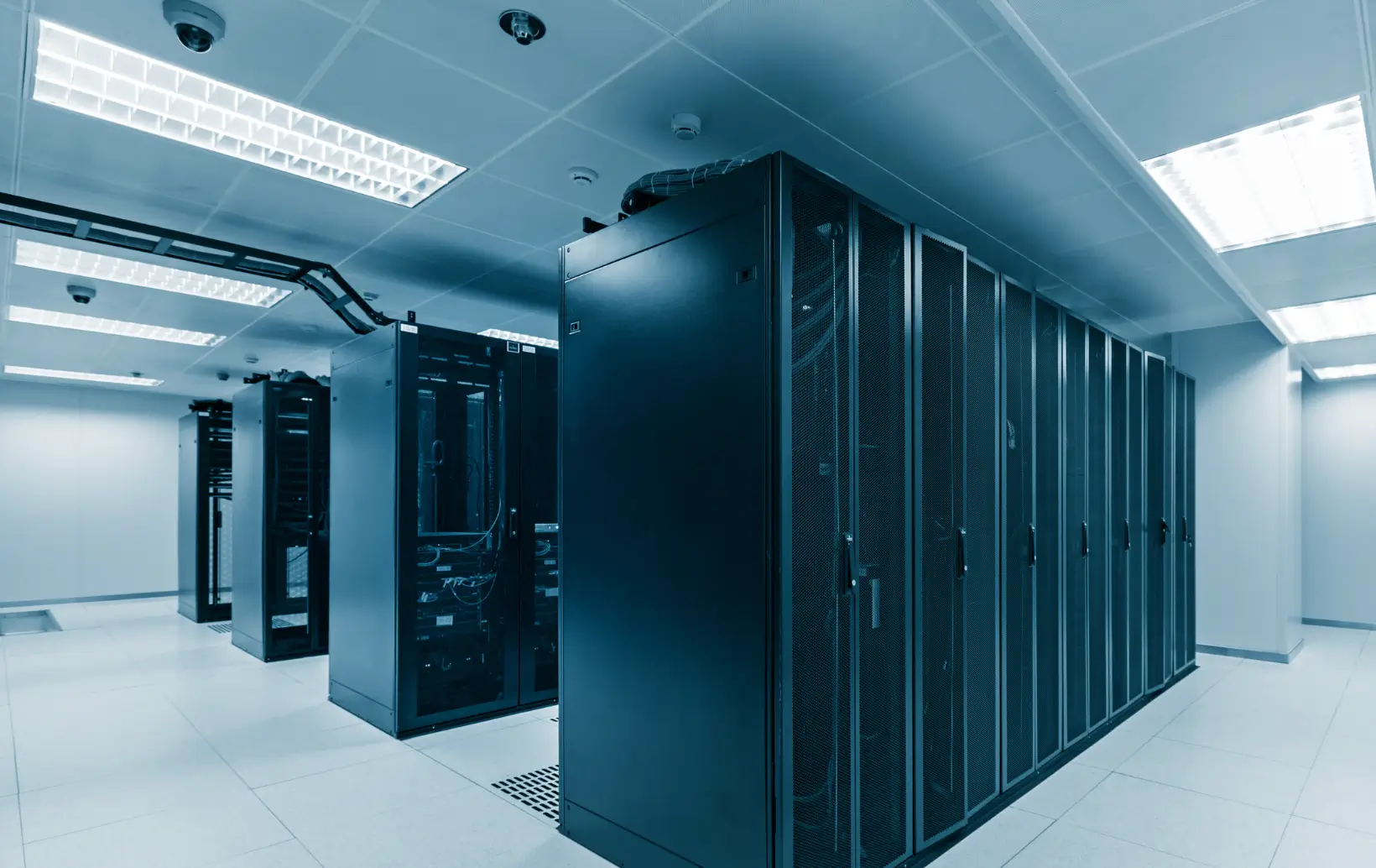 Datacenter Colocation en Algérie
