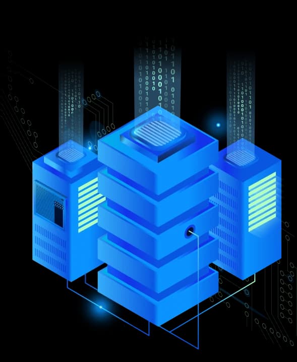 Serveurs VPS cloud Algérie Hostarts