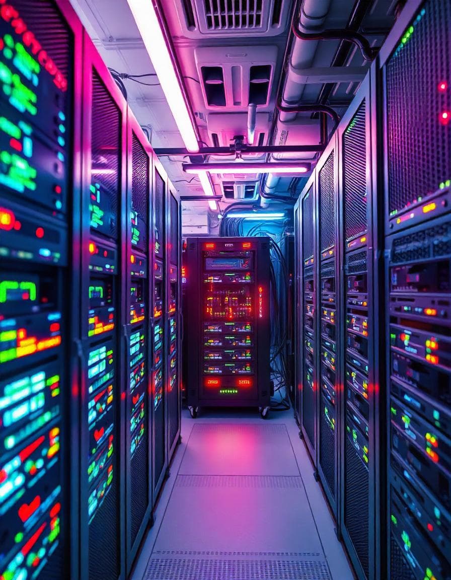 Attention aux Revendeurs : Choisissez un Hébergeur Web de Confiance en Algérie