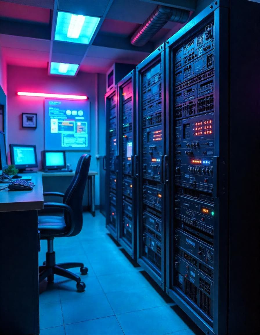 Comment Choisir un Hébergeur Web en Algérie : pourquoi Hostarts.dz?