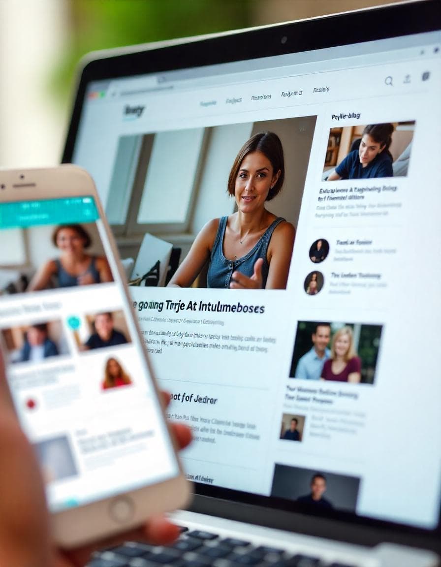 Pourquoi choisir WordPress ?