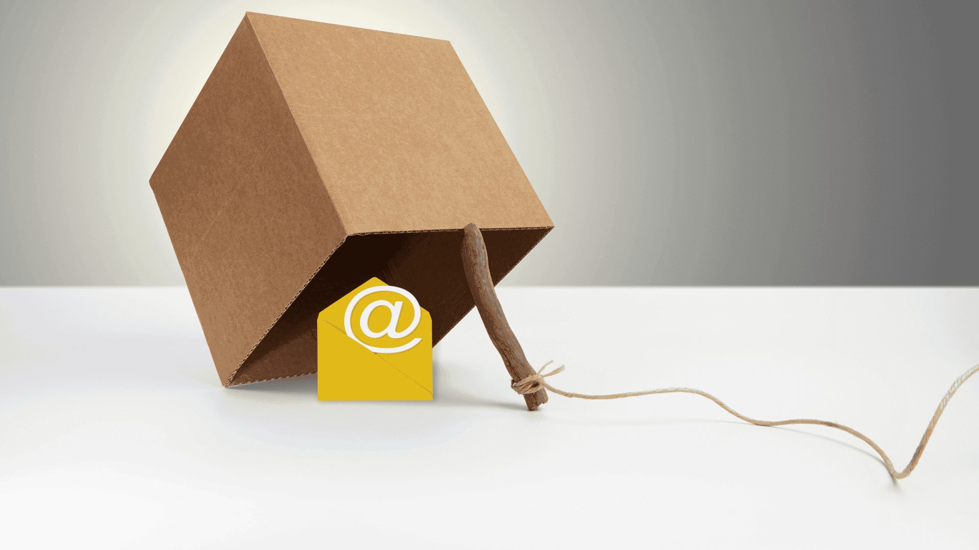 Fausses annonces d’offres d’hébergement web.. Attention à vos emails!