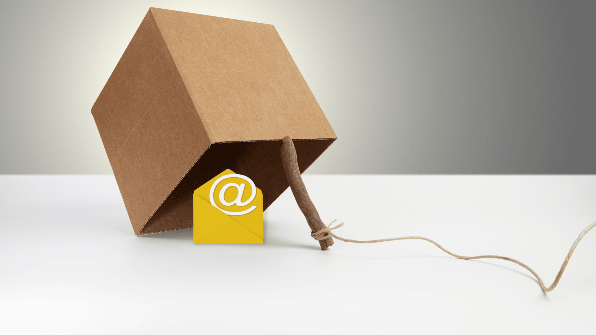 Fausses annonces d'offres d'hébergement web.. Attention à vos emails!