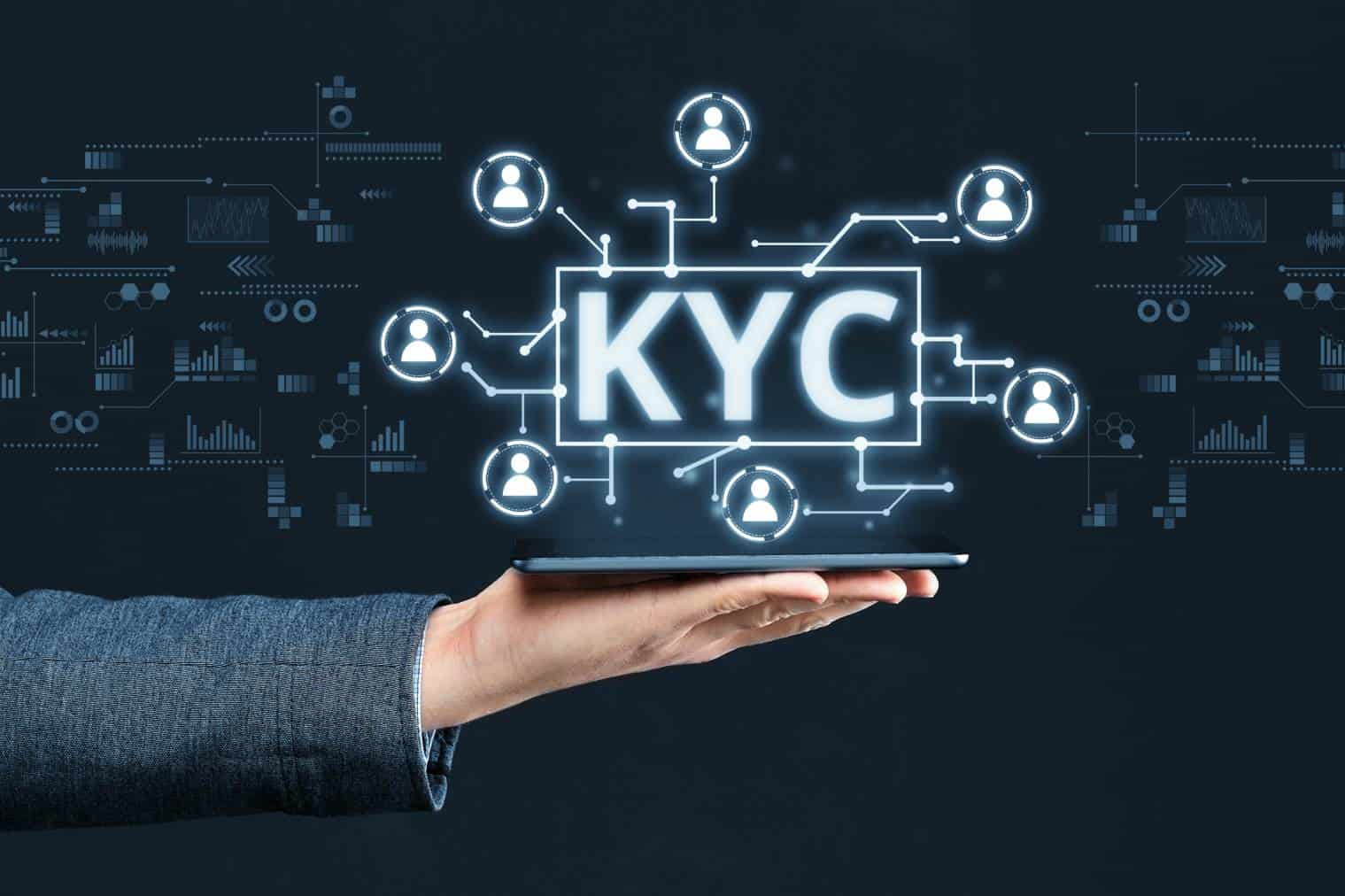 Tutoriel : Comment faire l’authentification KYC sur l’espace client Hostarts