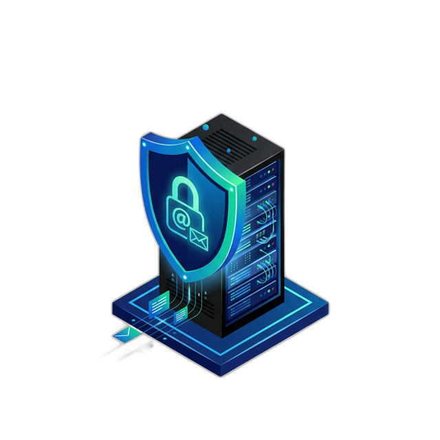 Illustration CloudLinux OS