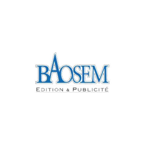 Baosem - Partenaire de Hostarts Logo de Baosem