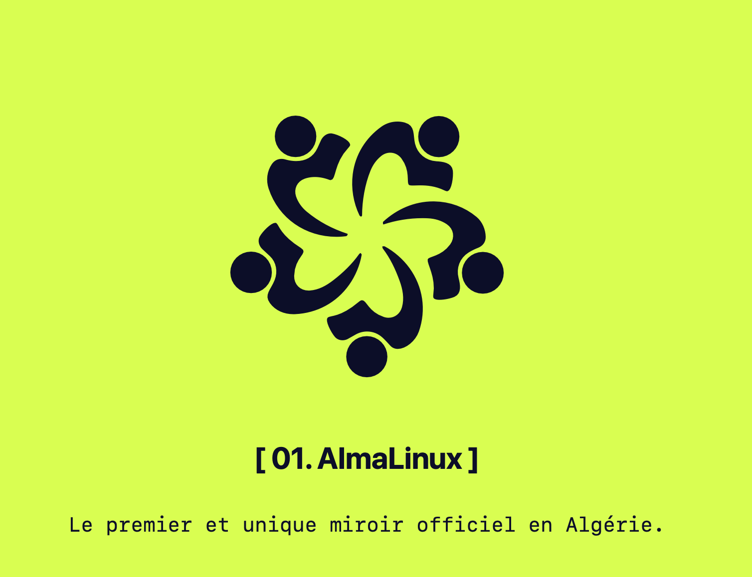 Mirror Linux en Algérie : pourquoi HOSTARTS change la donne pour l'Afrique du Nord