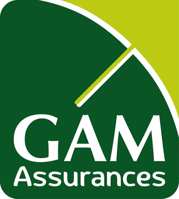 GAM Assurances - Partenaire de HOSTARTS GAM Assurances Algérie