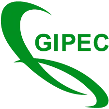 Gipec - Partenaire de HOSTARTS Logo de Gipec